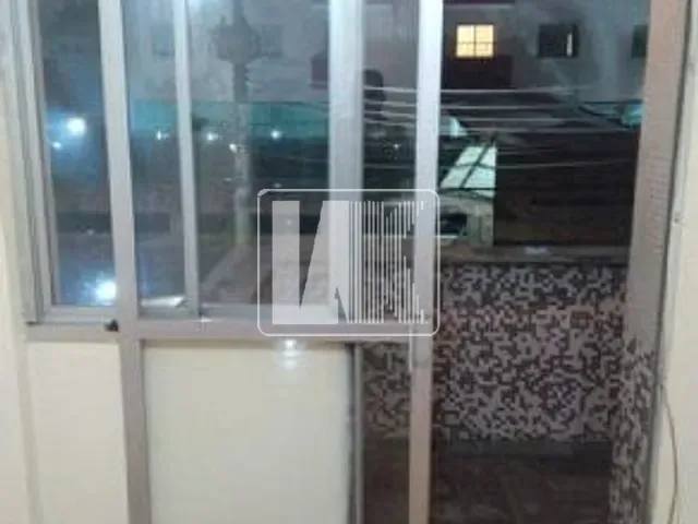 Apartamento 2 quartos e 1 banheiro, à venda, no bairro Osvaldo Cruz em São Caetano do Sul