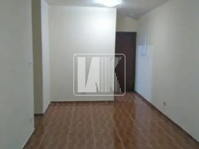 Apartamento 2 quartos e 1 banheiro, à venda, no bairro Osvaldo Cruz em São Caetano do Sul
