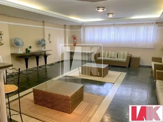 Apartamento 2 quartos e 1 banheiro, à venda, no bairro Osvaldo Cruz em São Caetano do Sul