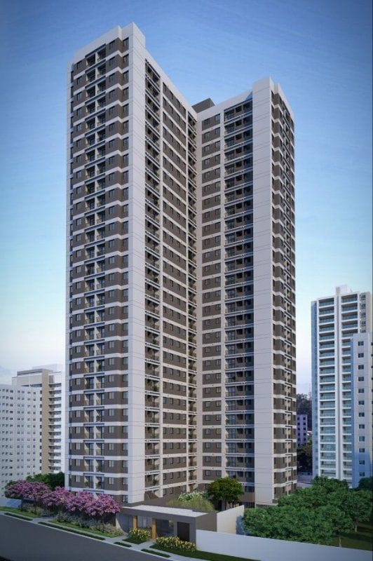 Foto do Apartamento - Fábula Freguesia - de 42 e 45 m², 2 Dormitórios | Lares e Andares Imóveis