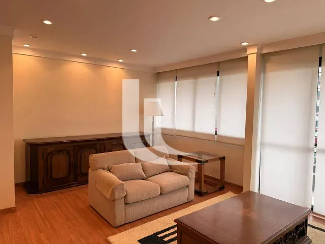 Apartamento 3 quartos e 2 banheiros, para alugar, no bairro Sumaré em São Paulo