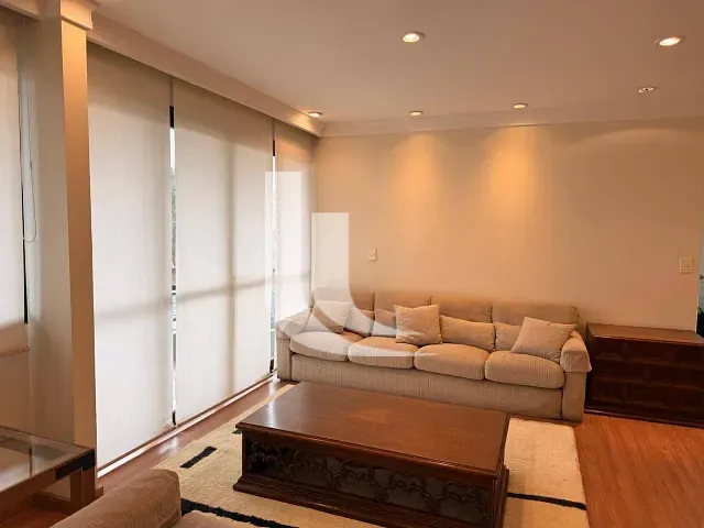 Apartamento 3 quartos e 2 banheiros, para alugar, no bairro Sumaré em São Paulo