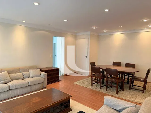 Apartamento 3 quartos e 2 banheiros, para alugar, no bairro Sumaré em São Paulo