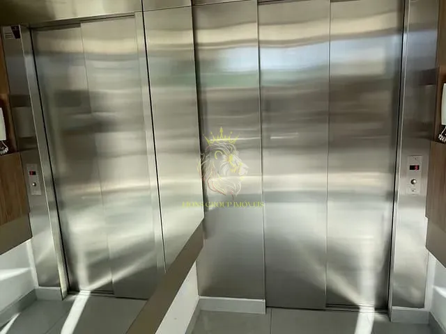 Apartamento 2 quartos e 2 banheiros, à venda, no bairro Areias em Camboriú