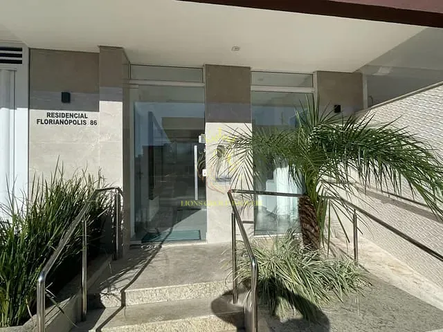 Apartamento 2 quartos e 2 banheiros, à venda, no bairro Areias em Camboriú