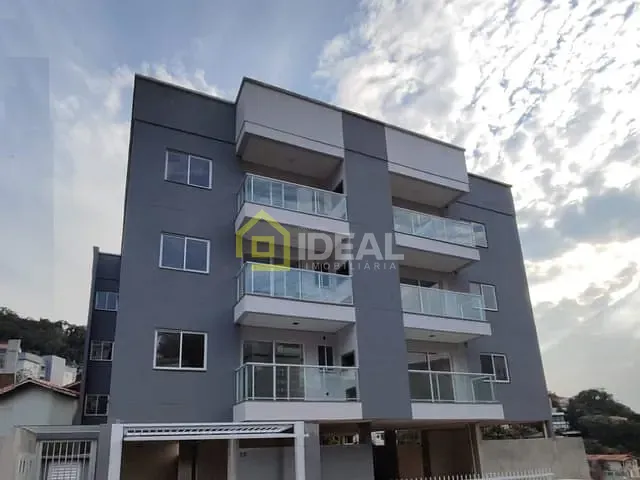 Apartamento 2 quartos e 2 banheiros, à venda, no bairro Imigrantes em Concórdia