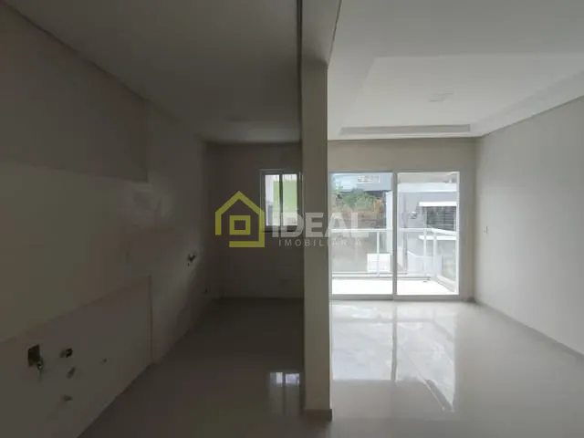 Apartamento 2 quartos e 2 banheiros, à venda, no bairro Imigrantes em Concórdia