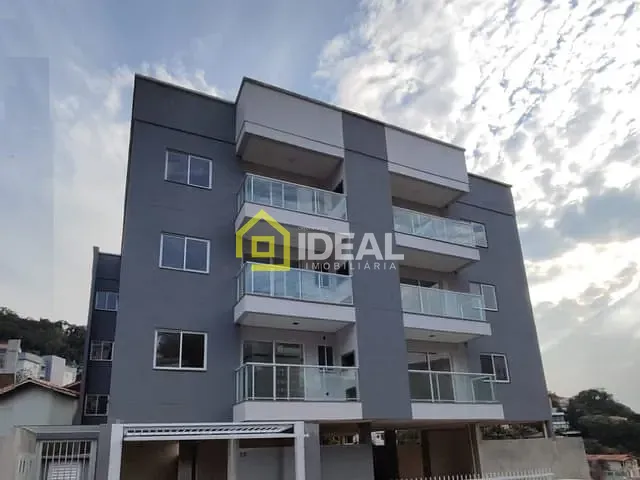 Apartamento 2 quartos e 2 banheiros, à venda, no bairro Imigrantes em Concórdia