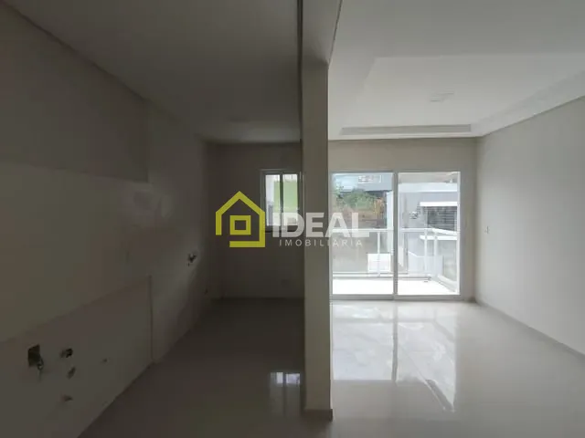 Apartamento 2 quartos e 2 banheiros, à venda, no bairro Imigrantes em Concórdia