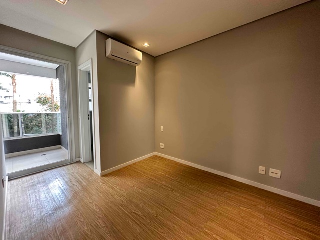 Apartamento com 96m² 1 quarto e 2 banheiros, à venda, no bairro Gleba Fazenda Palhano em Londrina