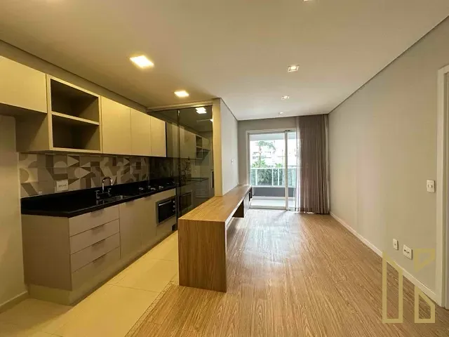 Apartamento com 96m² 1 quarto e 2 banheiros, à venda, no bairro Gleba Fazenda Palhano em Londrina