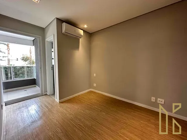 Apartamento com 96m² 1 quarto e 2 banheiros, à venda, no bairro Gleba Fazenda Palhano em Londrina