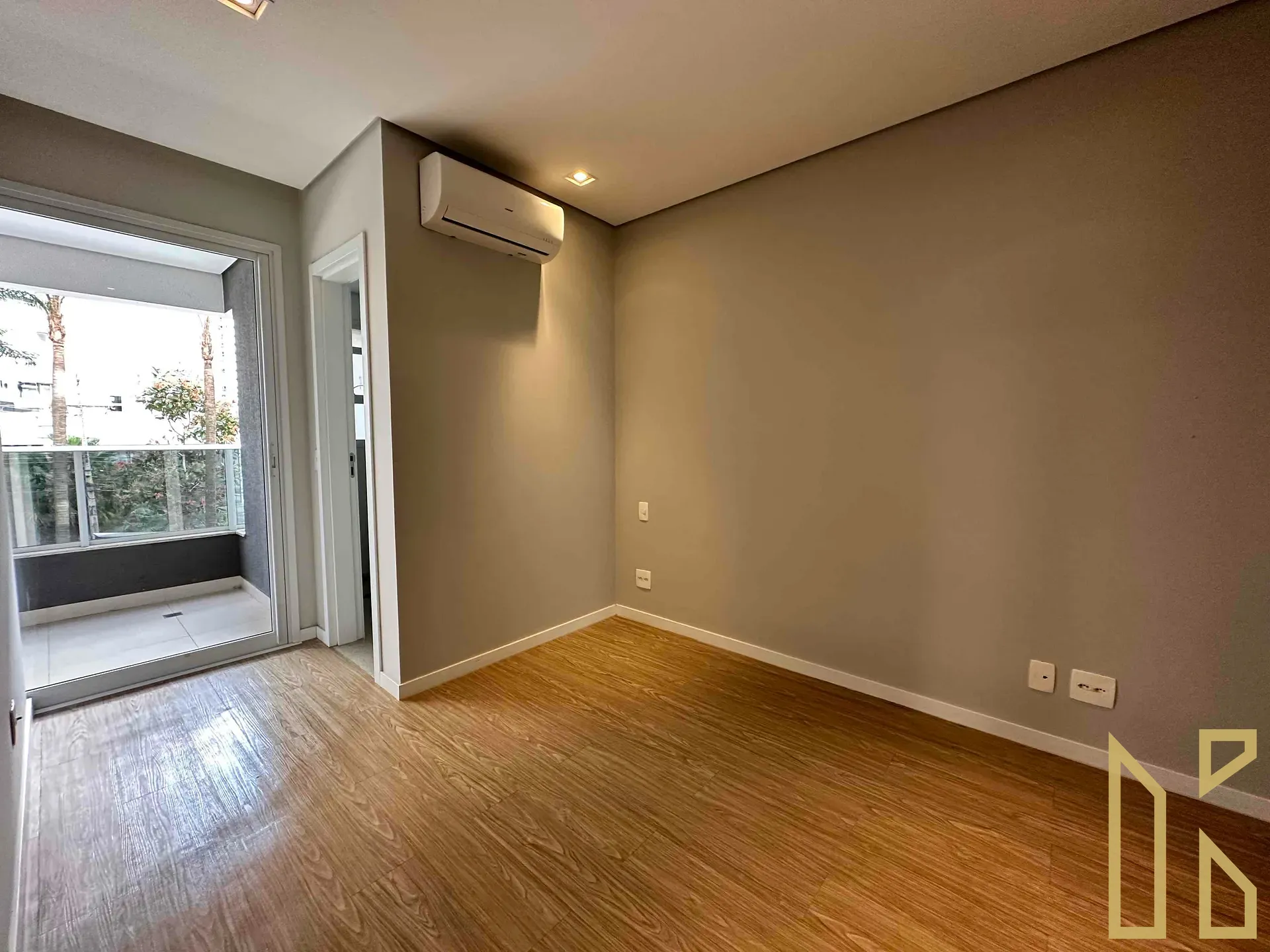 Apartamento, 1 quarto, 52 m² - Foto 5