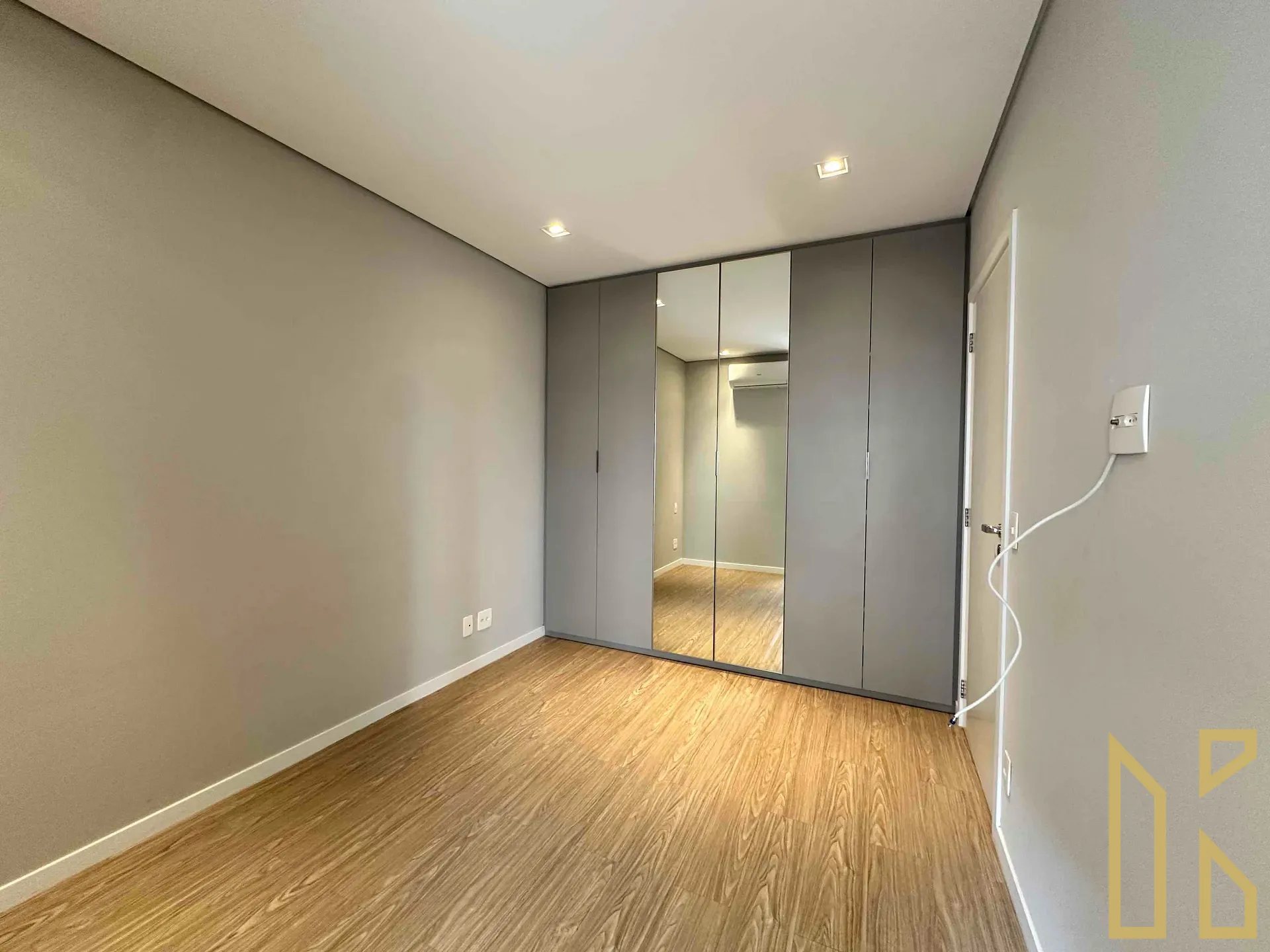 Apartamento, 1 quarto, 52 m² - Foto 6