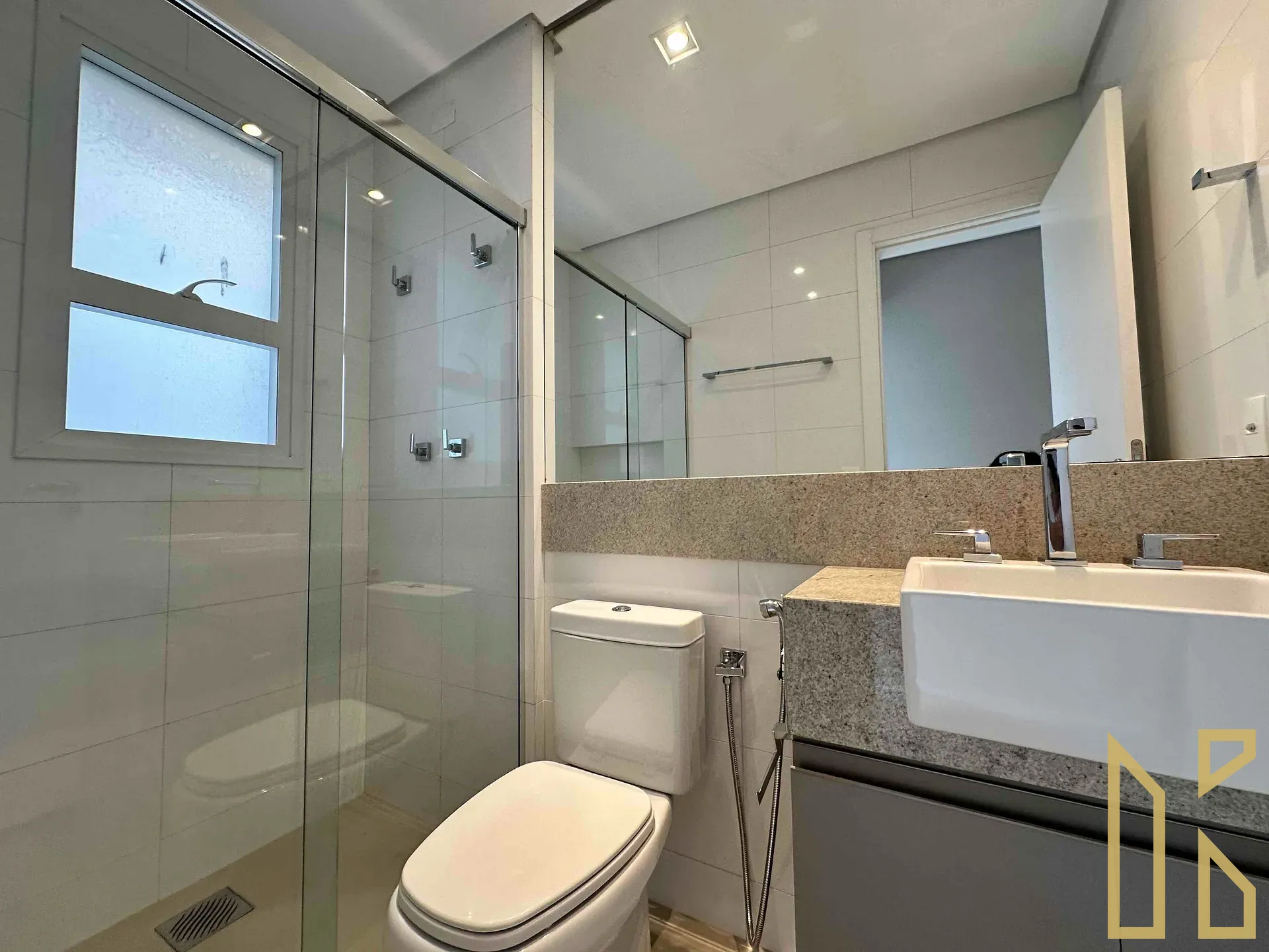 Apartamento, 1 quarto, 52 m² - Foto 8