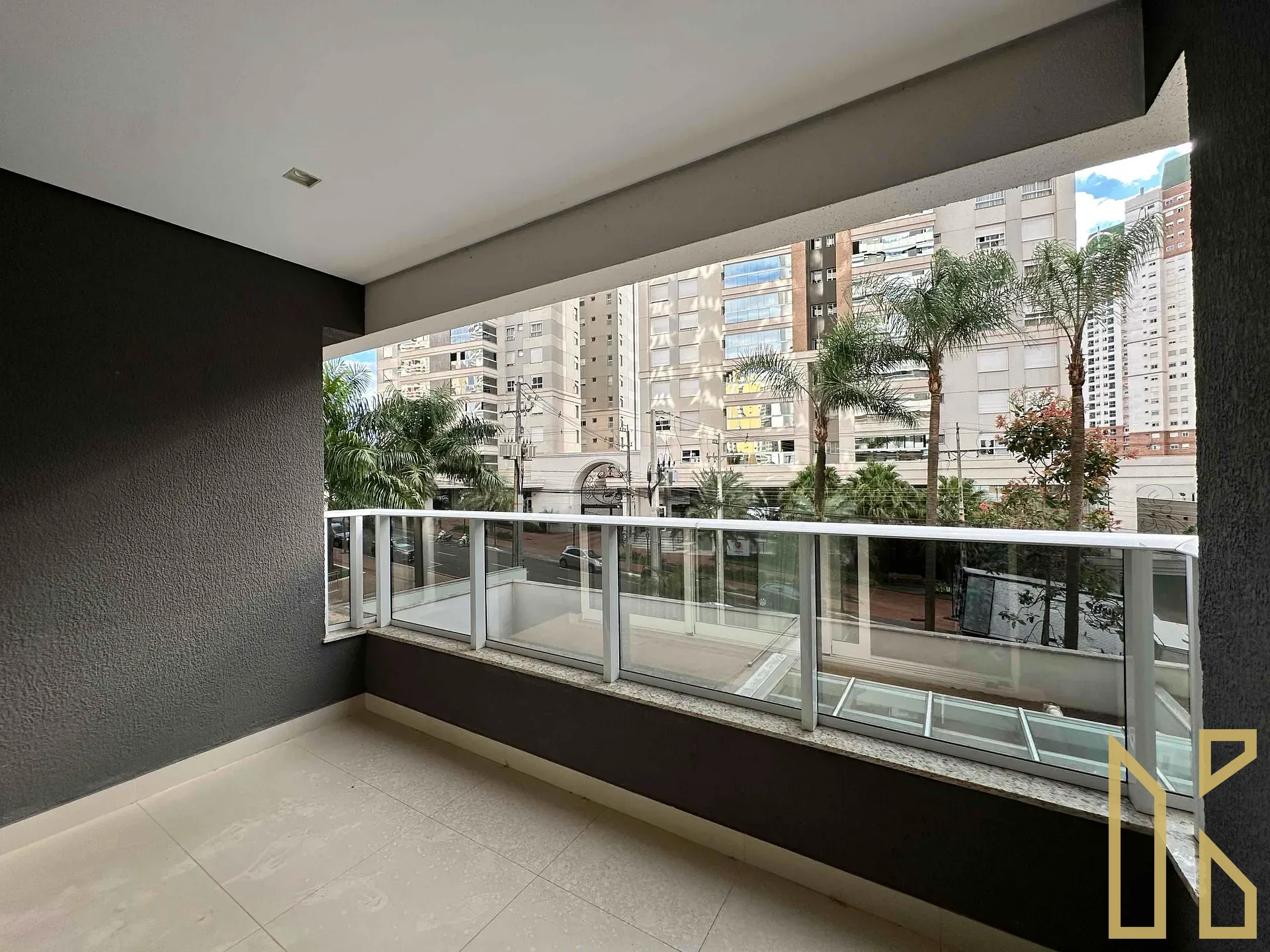 Apartamento, 1 quarto, 52 m² - Foto 4