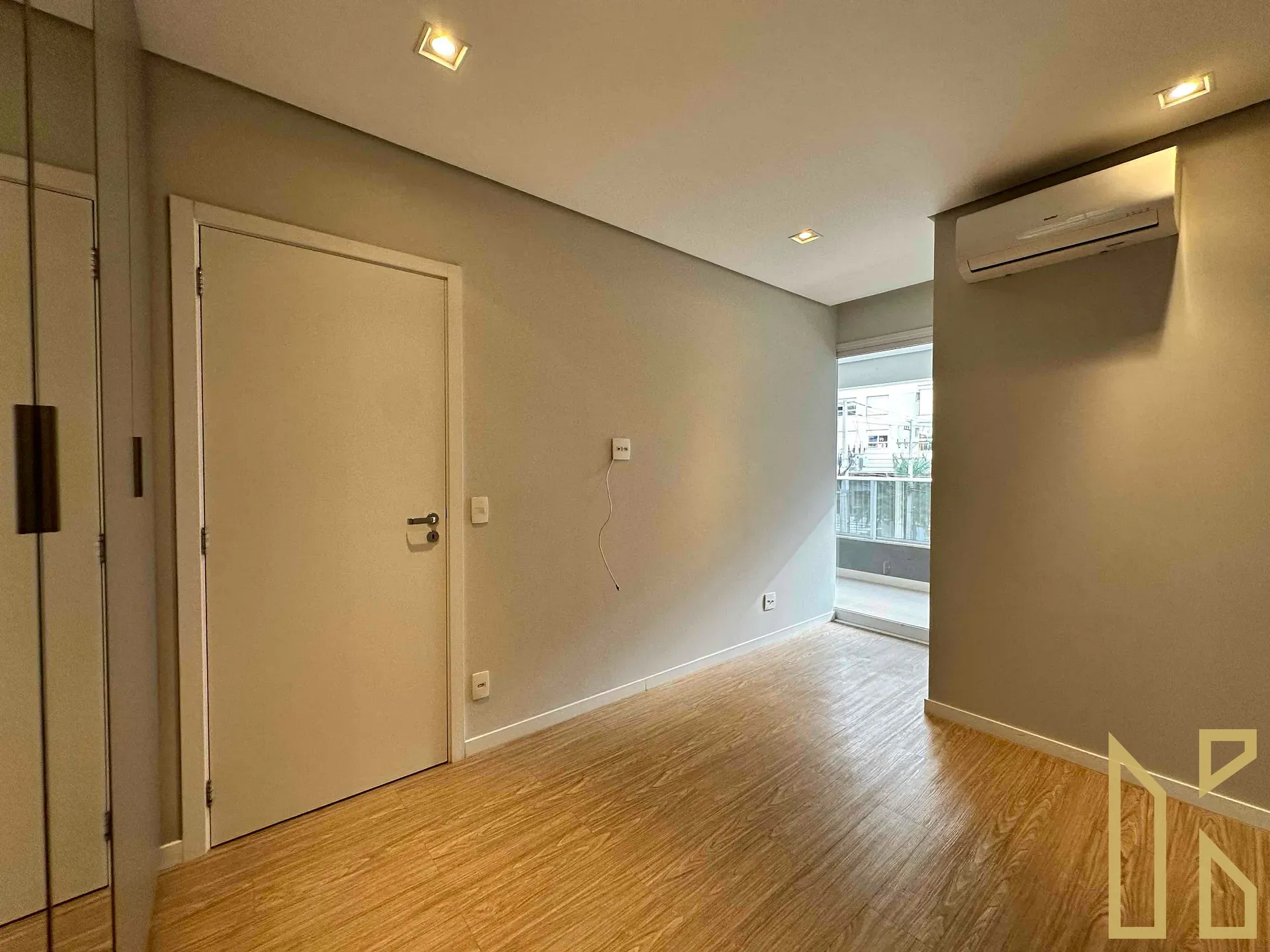 Apartamento, 1 quarto, 52 m² - Foto 7
