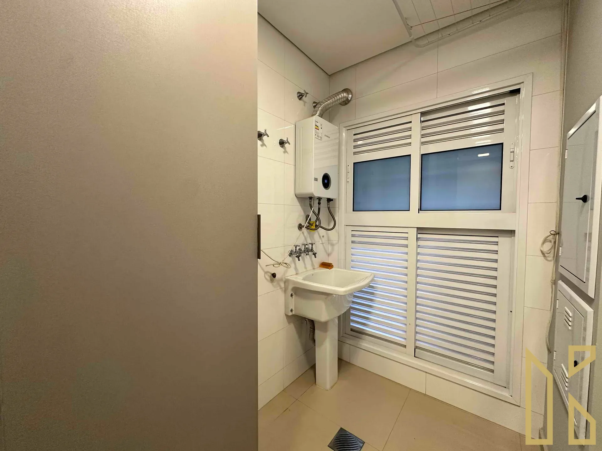 Apartamento, 1 quarto, 52 m² - Foto 9