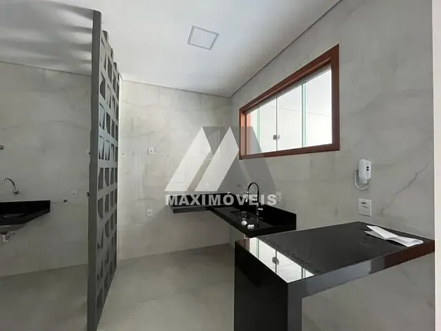 Apartamento 2 quartos e 1 banheiro, para alugar, no bairro São Geraldo em Araçuaí