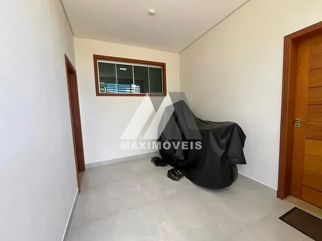 Apartamento 2 quartos e 1 banheiro, para alugar, no bairro São Geraldo em Araçuaí