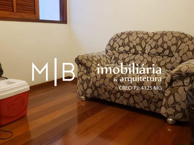 Apartamento 3 quartos e 1 banheiro, à venda, no bairro POPULAR em CATAGUASES