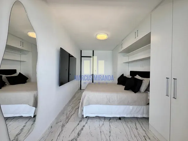 Cobertura / Penthouse com 135m² 3 quartos e 3 banheiros, à venda, no bairro Barra da Tijuca em Rio de Janeiro