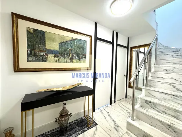Cobertura / Penthouse com 135m² 3 quartos e 3 banheiros, à venda, no bairro Barra da Tijuca em Rio de Janeiro