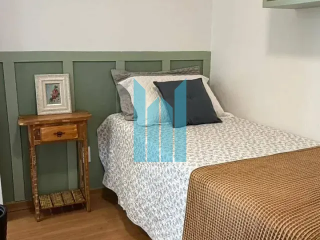 Apartamento 2 quartos e 2 banheiros, à venda, no bairro Jardim Country Club em Poços de Caldas