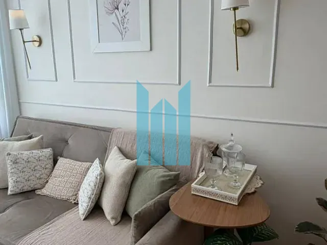 Apartamento 2 quartos e 2 banheiros, à venda, no bairro Jardim Country Club em Poços de Caldas