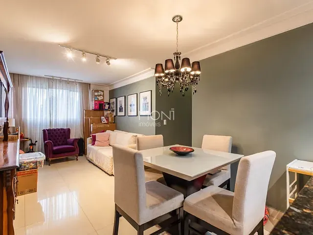 Apartamento 3 quartos e 3 banheiros, à venda, no bairro Norte (Águas Claras) em Brasília