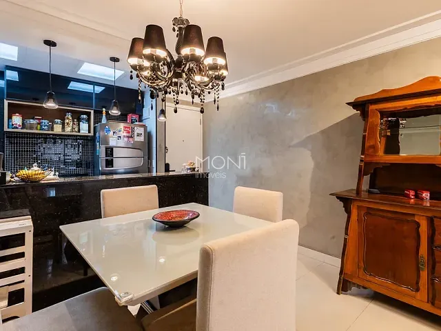 Apartamento 3 quartos e 3 banheiros, à venda, no bairro Norte (Águas Claras) em Brasília