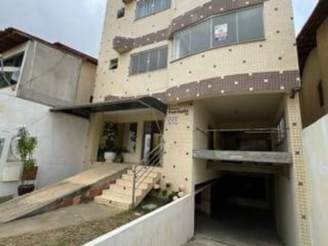 Foto do Apartamento - Apartamento para locação no bairro Alto Maron, Vitória da Conquista, BA | Marcelo Santana Imóveis