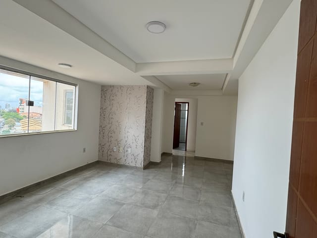 Foto do Apartamento - Apartamento para locação no bairro Alto Maron, Vitória da Conquista, BA | Marcelo Santana Imóveis