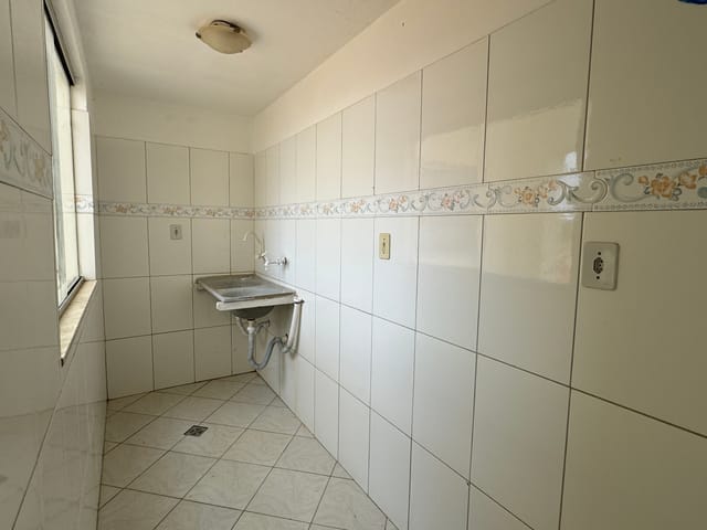 Foto do Apartamento - Apartamento para locação no bairro Alto Maron, Vitória da Conquista, BA | Marcelo Santana Imóveis