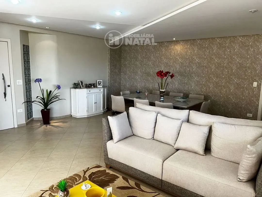 Apartamento, 3 quartos, 179 m² - Foto 6