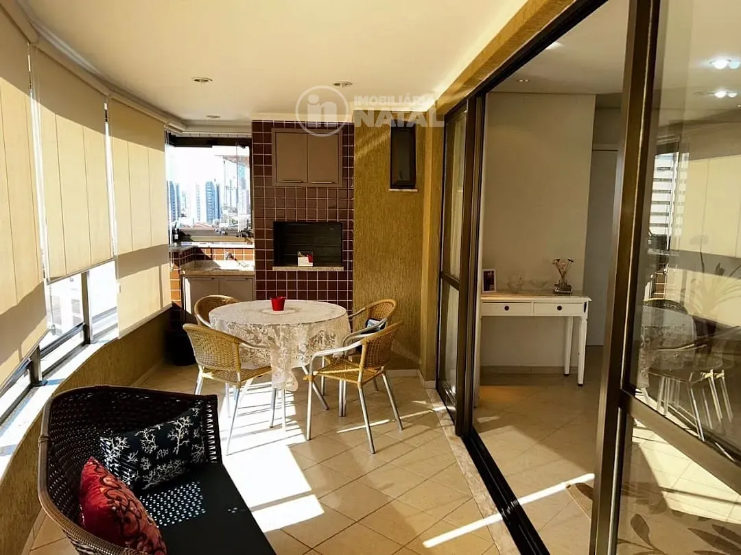 Apartamento, 3 quartos, 179 m² - Foto 10
