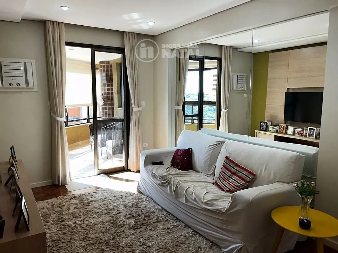 Apartamento, 3 quartos, 179 m² - Foto 20