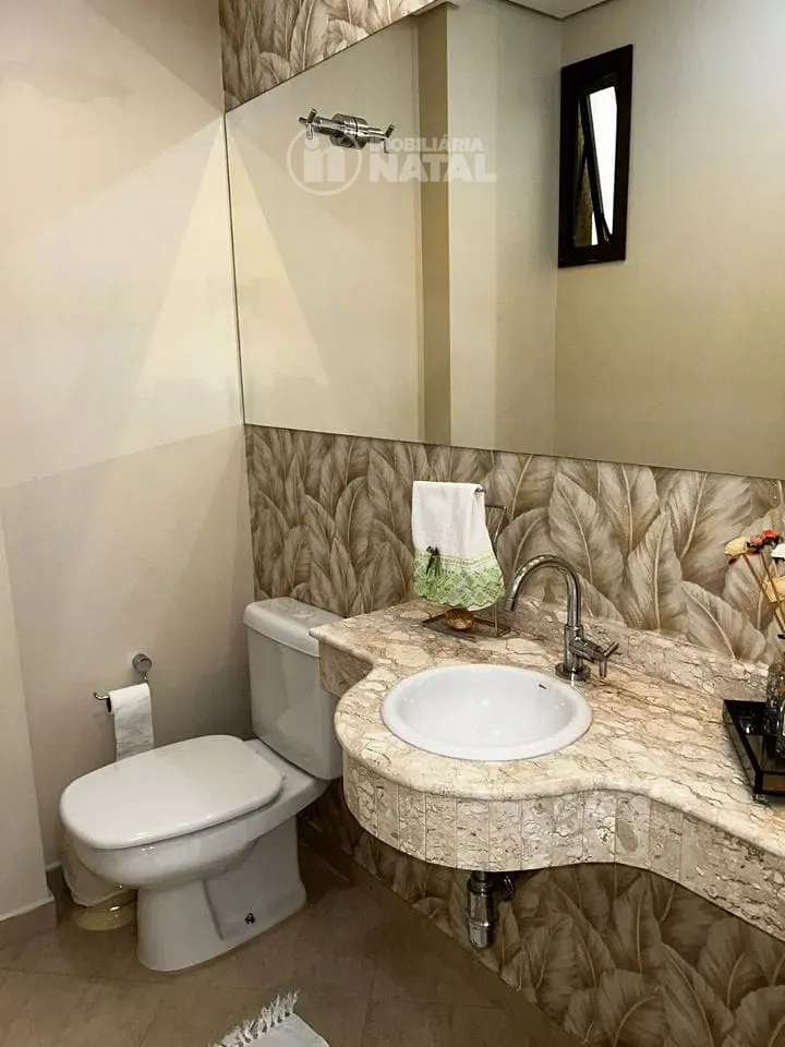 Apartamento, 3 quartos, 179 m² - Foto 7