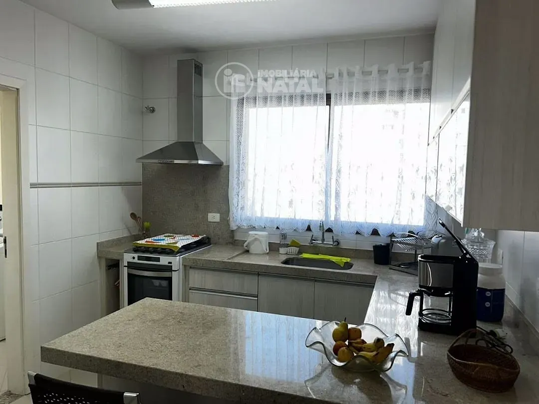 Apartamento, 3 quartos, 179 m² - Foto 14