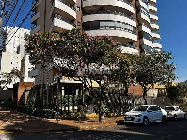 Apartamento com 273m² 3 quartos e 2 banheiros, à venda, no bairro Judith em Londrina
