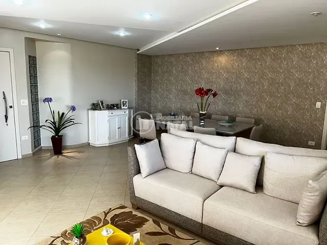 Apartamento com 273m² 3 quartos e 2 banheiros, à venda, no bairro Judith em Londrina
