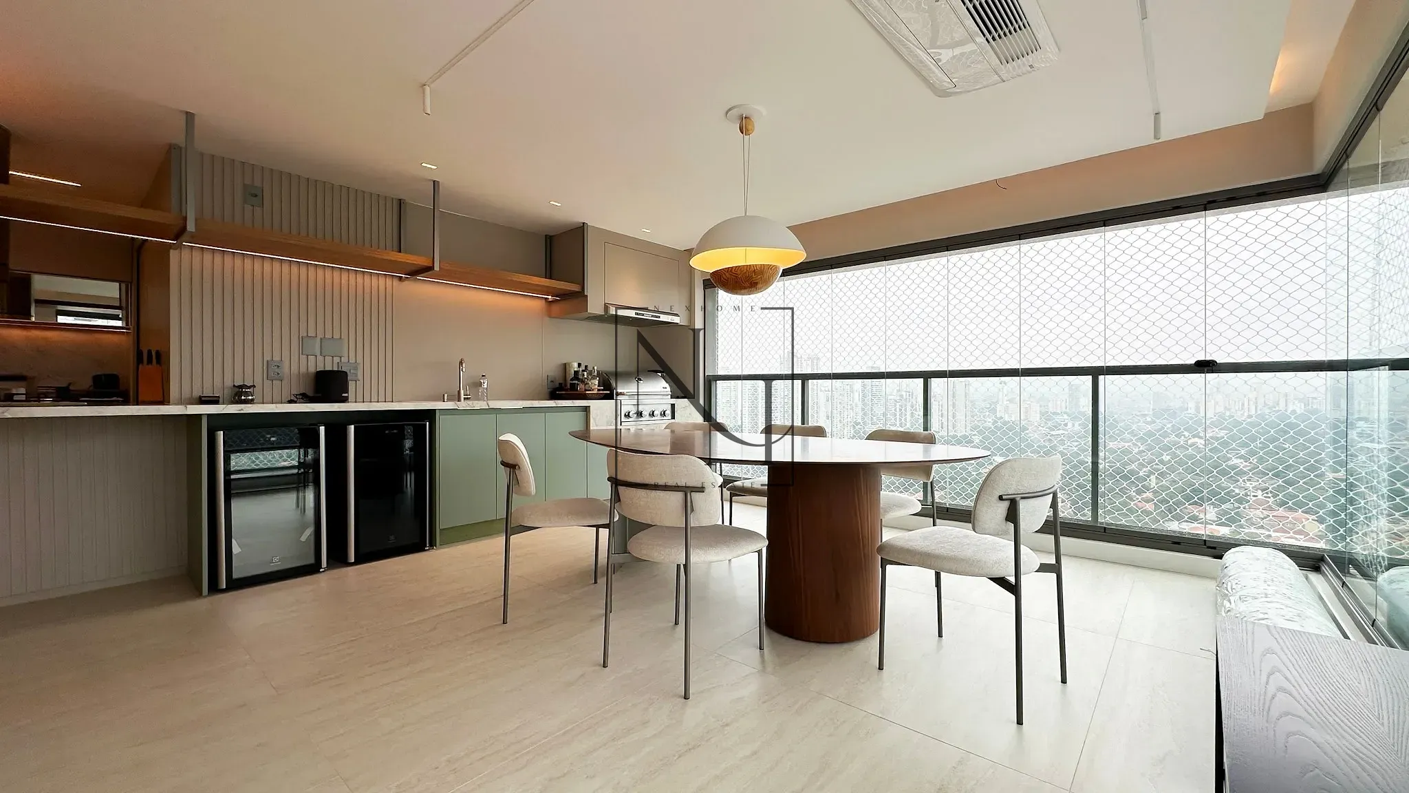 Apartamento, 3 quartos, 131 m² - Foto 8