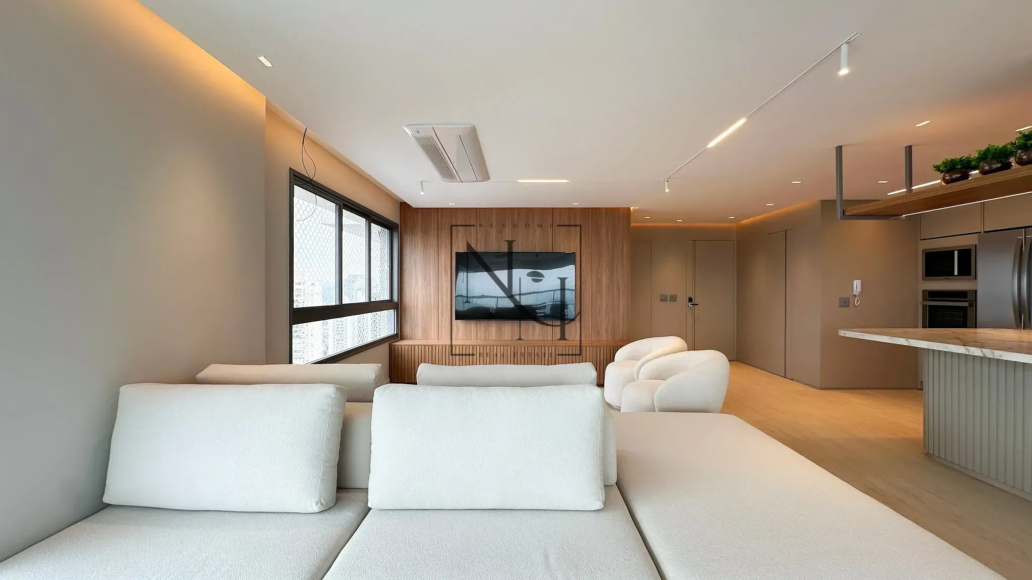 Apartamento, 3 quartos, 131 m² - Foto 10