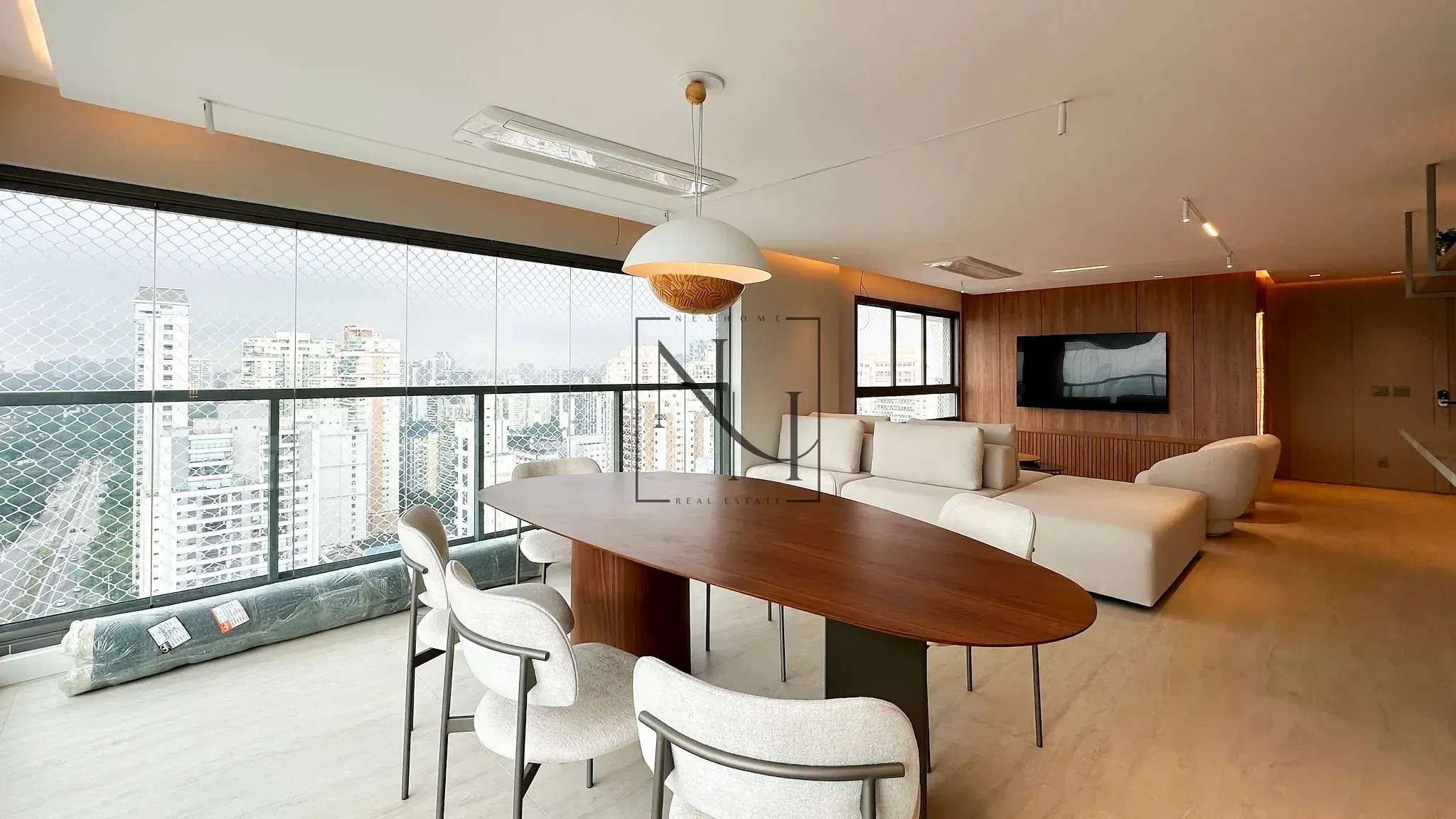 Apartamento, 3 quartos, 131 m² - Foto 5