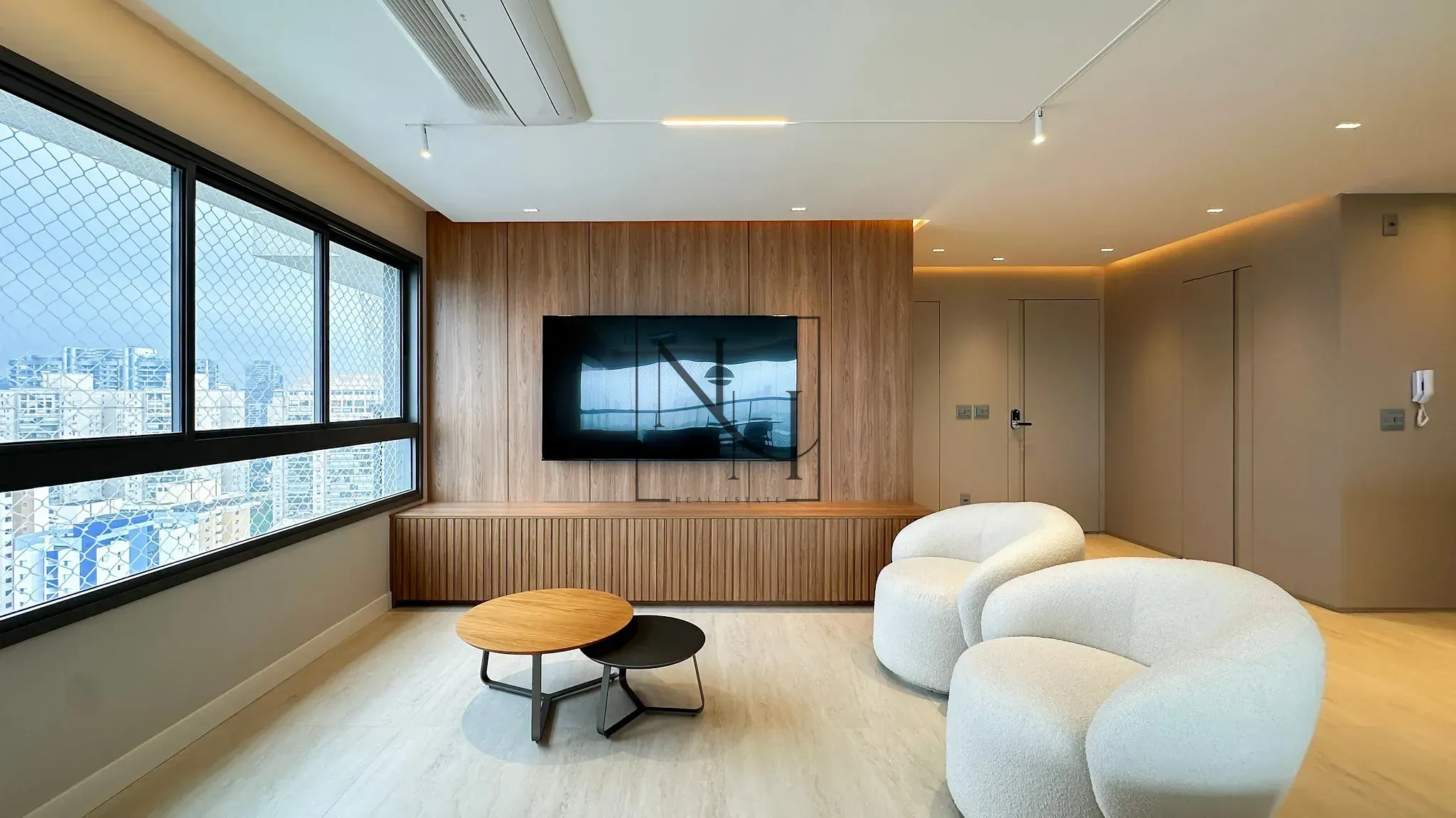 Apartamento, 3 quartos, 131 m² - Foto 11
