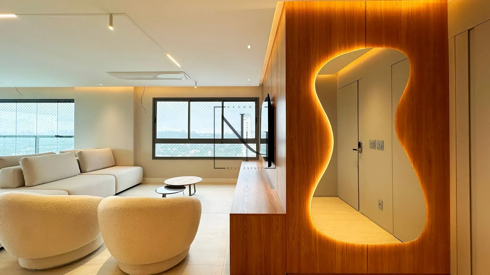 Apartamento, 3 quartos, 131 m² - Foto 12