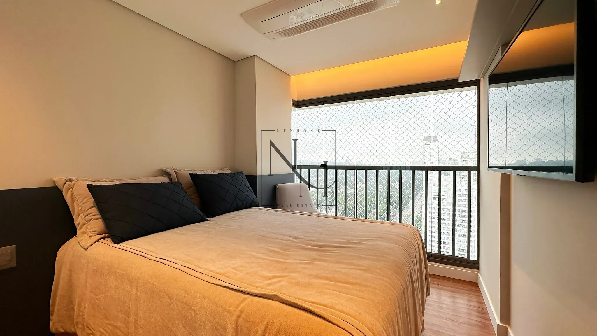 Apartamento, 3 quartos, 131 m² - Foto 21