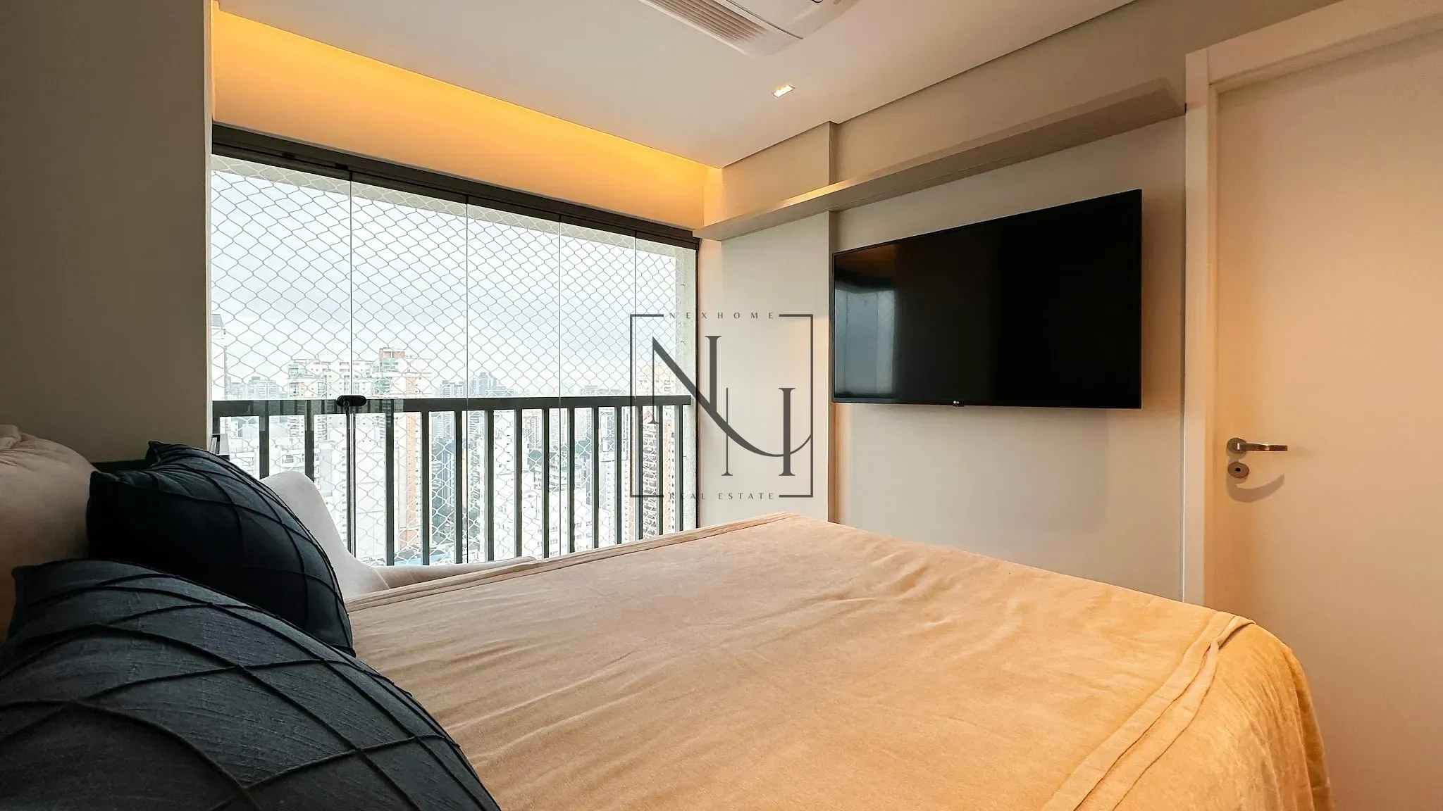 Apartamento, 3 quartos, 131 m² - Foto 22