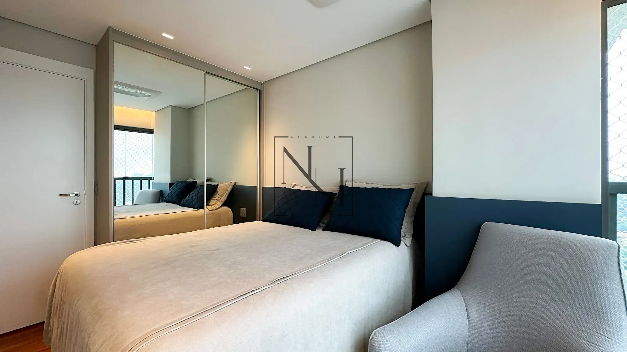 Apartamento, 3 quartos, 131 m² - Foto 23