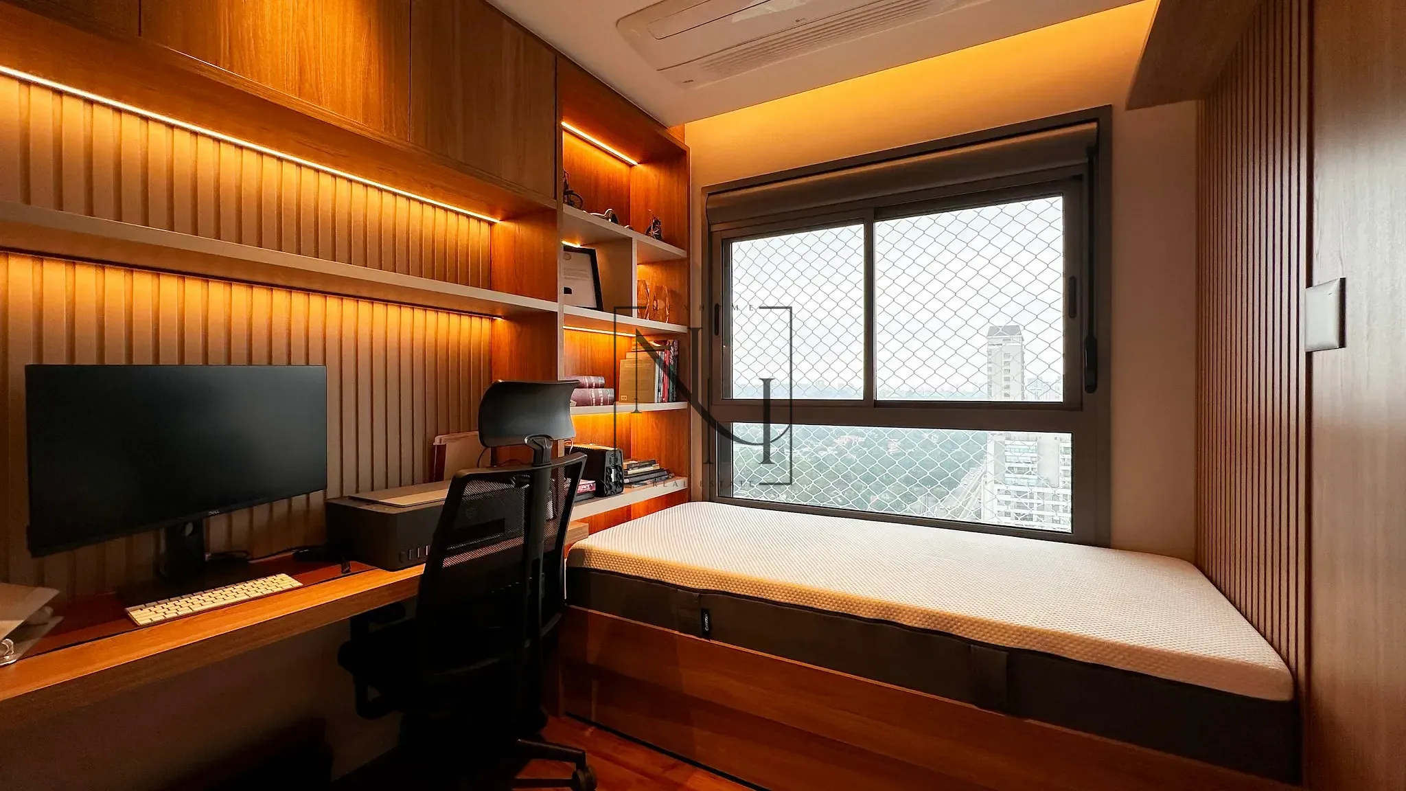 Apartamento, 3 quartos, 131 m² - Foto 25